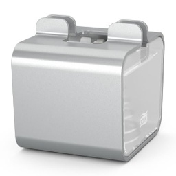 [7970] TORK XPN SNACK NAPDISP ALUMINIUM #274003