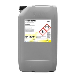 [3745] HOLCHEM CHLORSAN 30KG #HLC24/30