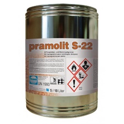 [5519] PRAMOLIT S-22 5L #17772.07715