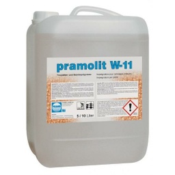 [5266] PRAMOLIT W-11 1L #17505.07701