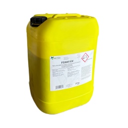 [9146] KERSIA FOAM KW 25KG #017057