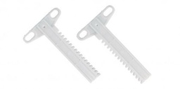 [5355] LISTWA ZEBATA NR 2 #LIST-0008