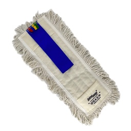 [3826] MOP PŁASKI KIESZENIOWY 40CM Z KOLOROWA LAMÓWKĄ