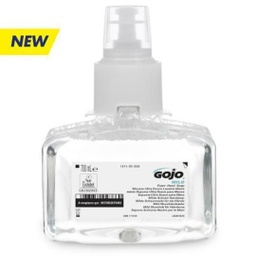 [7443] GOJO LTX ŁAGODNA PIANKA DO MYCIA RĄK 700ML #1311