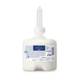 [4350] TORK PREMIUM SOAP LIQUID MINI MILD 475ML #420502