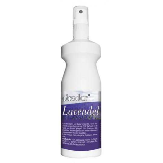 PRAMOL AIRODOR LAVENDER 200ML #28721.07751