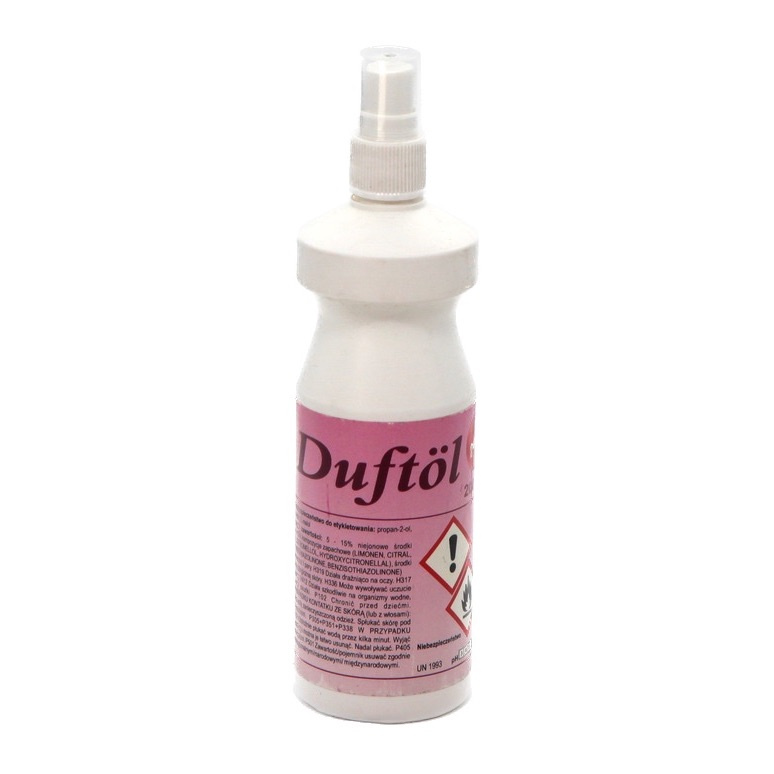 PRAMOL DUFTOL LEMON 200ML #28548.00191