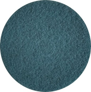 3M PAD NIEBIESKI 432MM #7100182693