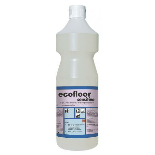 PRAMOL ECOFLOOR SENSITIVE 1L #11037.07701