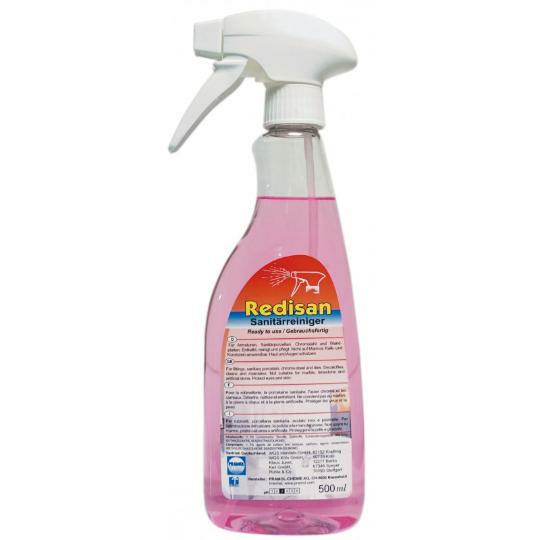 PRAMOL REDISAN 500ML #12556.07758