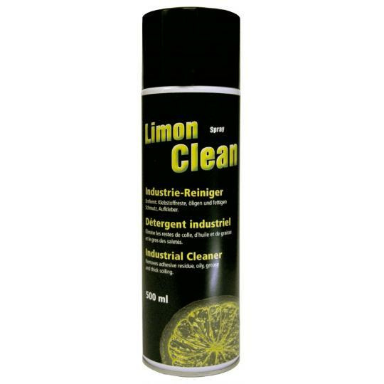 PRAMOL LIMONCLEAN SPRAY 500ML #17002.07798
