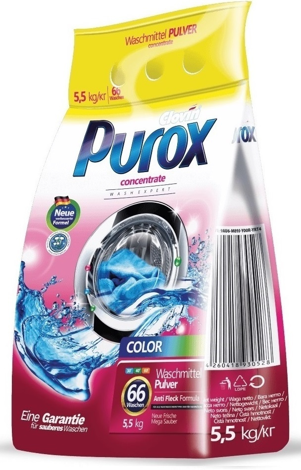 PROSZEK DO PRANIA 5KG