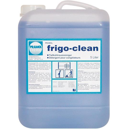 PRAMOL FRIGO-CLEAN 5L #23637.07715