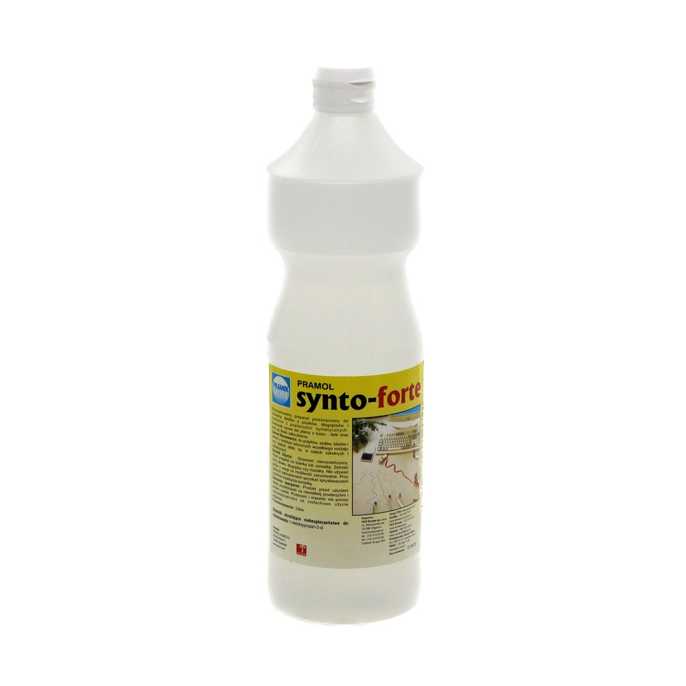 PRAMOL SYNTO FORTE 1L #10027.07701