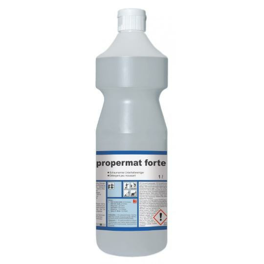 PRAMOL PROPERMAT FORTE 1L #10280.07701