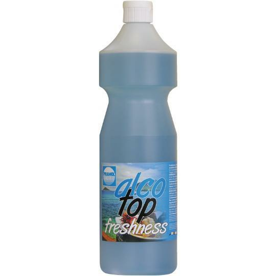 PRAMOL ALCO-TOP FRESHNESS 1L #10213.07701