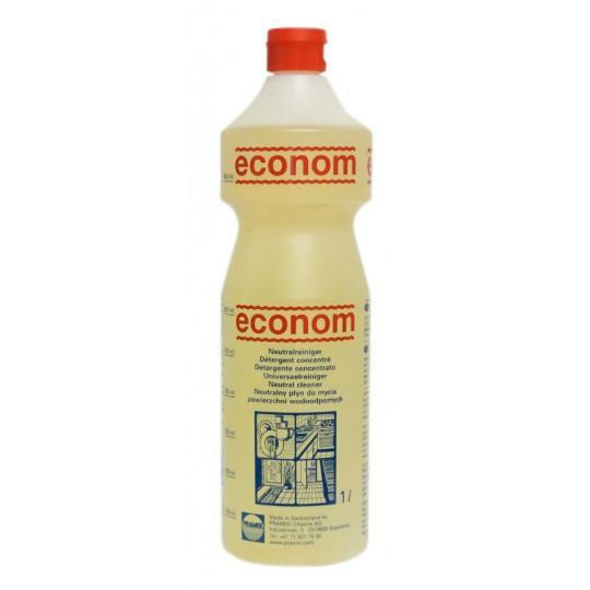 PRAMOL ECONOM 1L #10002.00197