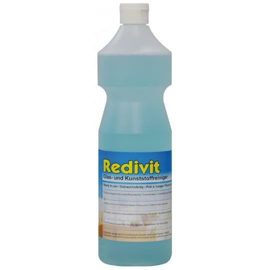 PRAMOL REDIVIT 750ML