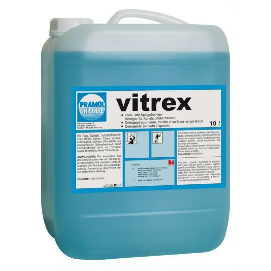 PRAMOL VITREX 10L #10012.07710