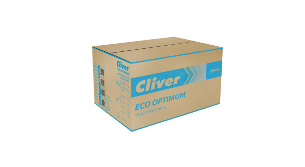 ZZ CLIVER ECO OPTIMUM ZIELONY (4000/20) #2448