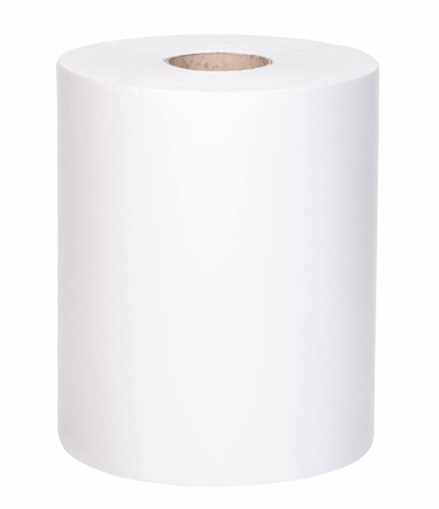 FLOVON CZYŚCIWO WŁÓKNINA W ROLI 530 BIAŁE 270M #530270