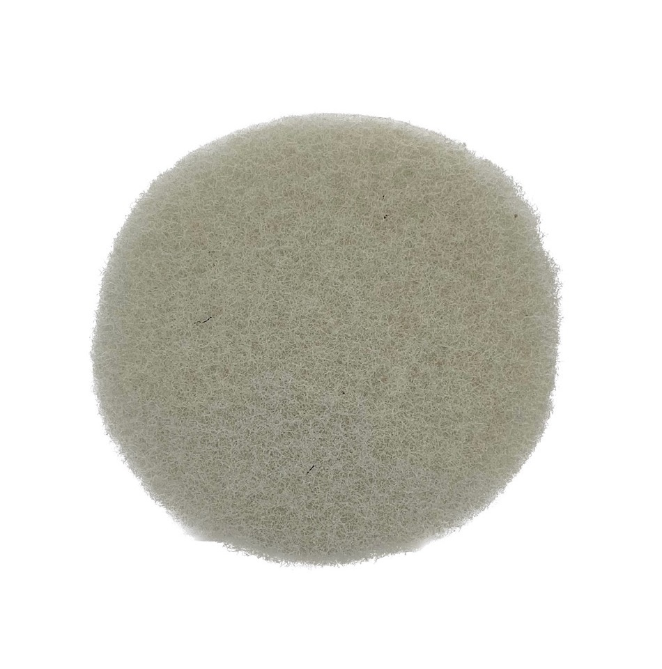 SNEKKAR PAD BIAŁY 152MM