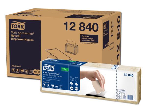 TORK XPN DISPNAP (9000/8) #12840