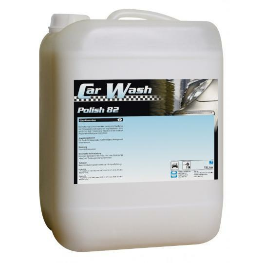 PRAMOL CARWASH POWERWASH 60 10L #25134.07710