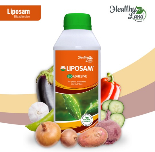 LIPOSAM 0,5L - BIOLOGICZNY ŚRODEK OCHRONY ROŚLIN