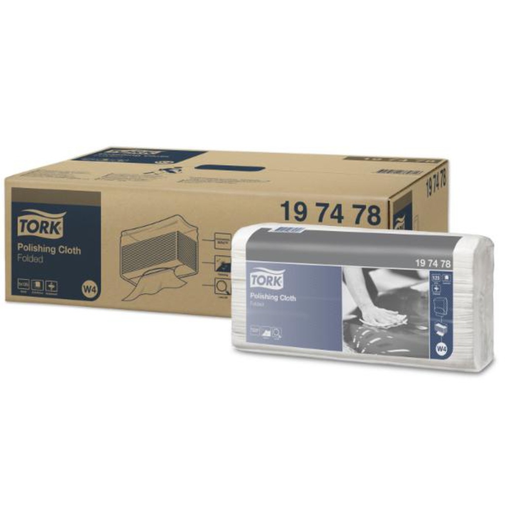 TORK PREM SPEC. CLOTH POLISHING (625/5) #197478