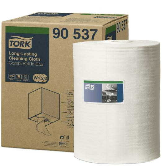 TORK PREM SPECIALIST CLOTH SENS CLEANING #90537