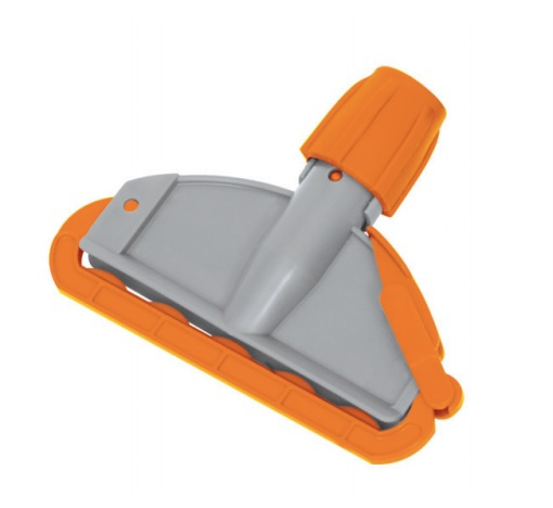 UCHWYT DO MOPA SZNURKOWEGO-AGRAFKA #UCHW-0021