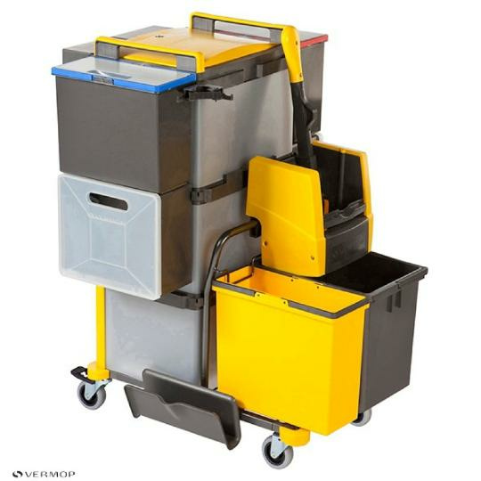 VERMOP WÓZEK SHOPSTER SPRINT #17971