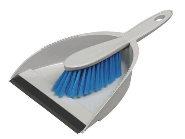 SOFT HARDBRUSH (SZCZOTKA+ZMIOTKA) #100268