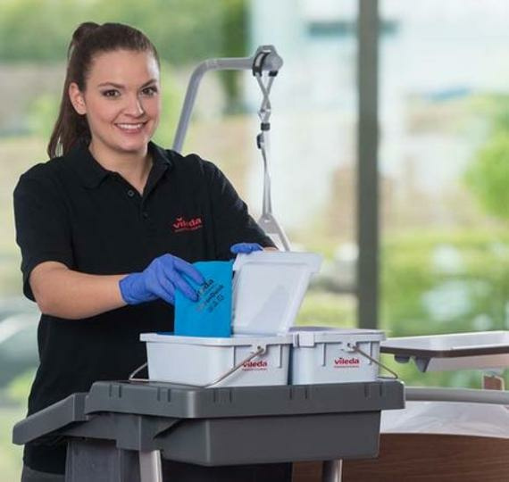 MICRONQUICK NIEBIESKI #170605