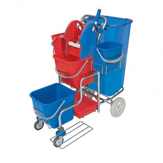 WÓZEK ROLL MOP 02.20.120.KW S CH #SER-0007