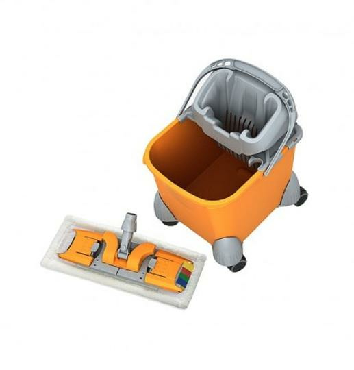 WÓZEK Z TW.SZTUCZNEGO PIKO Z KÓŁKAMI #TSPK-0001