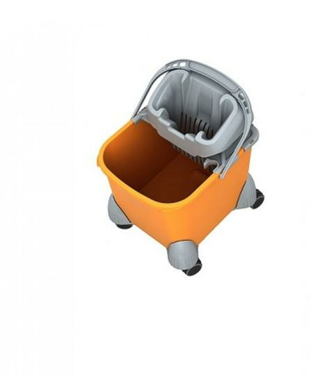 WÓZEK Z TW.SZTUCZNEGO PIKO Z KÓŁKAMI #TSPK-0003