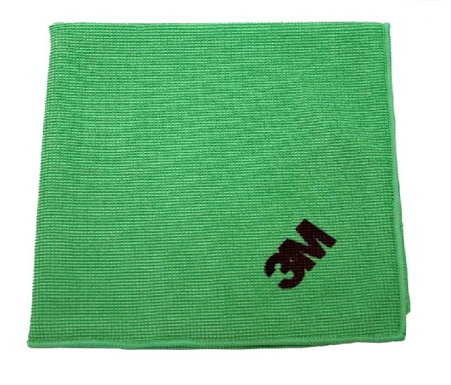 3M ŚCIERKA MIKROFAZA 36X36 230G ZIEL.#7100087024
