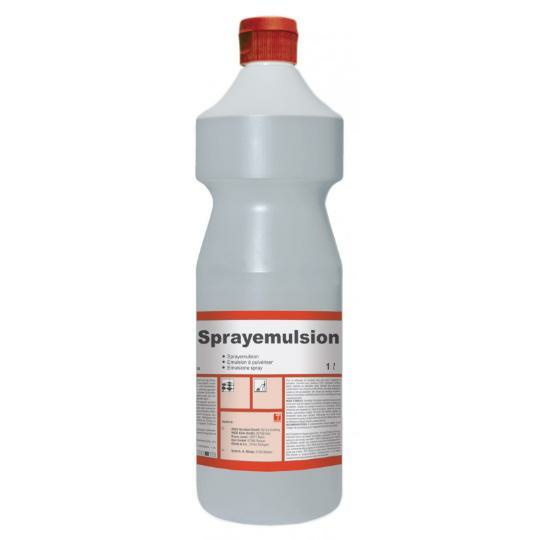 PRAMOL SPRAYEMULSION 1L #11006.07701