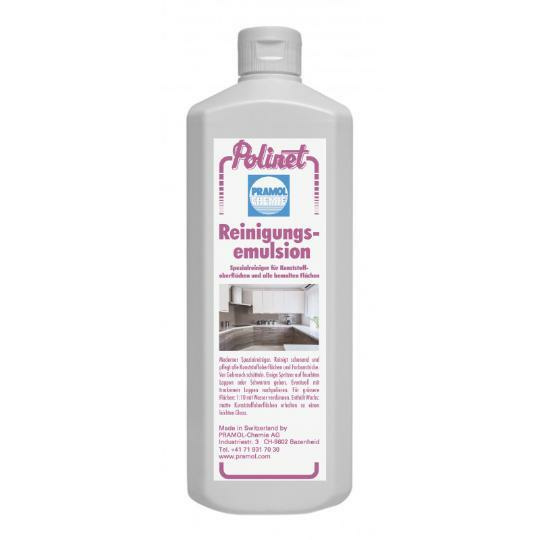 PRAMOL POLINET 1L #11004.07799