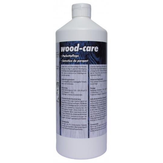 PRAMOL WOOD-CARE 1L #21203.07799