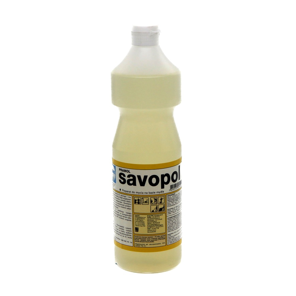 PRAMOL SAVOPOL 1L #18016.07701