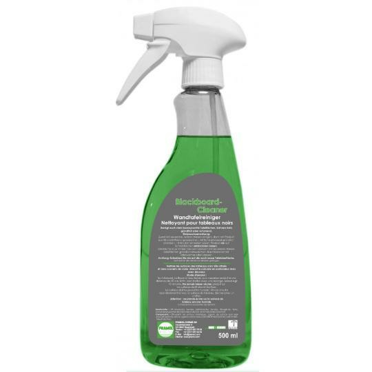PRAMOL BLACKBOARD-CLEANER 500ML #10056.07758