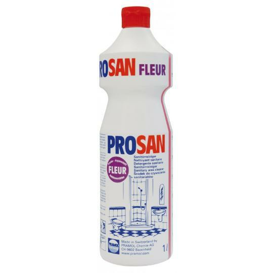 PRAMOL PROSAN FLEUR 200ML #2601.301