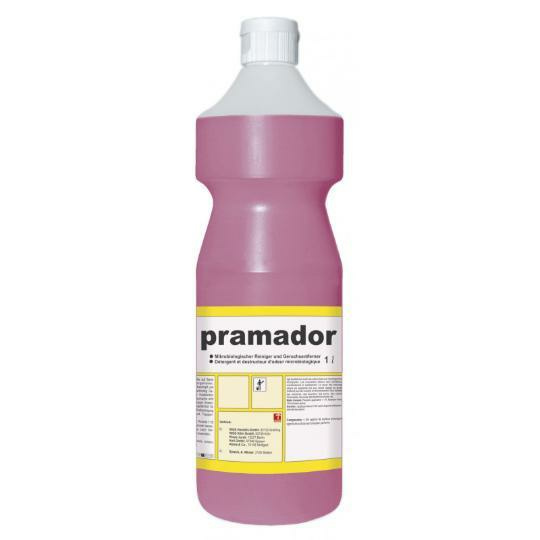 PRAMOL PRAMADOR 1L #10885.07701