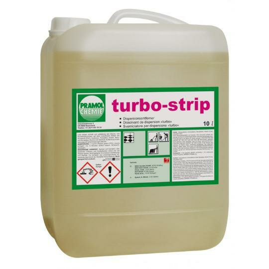 PRAMOL TURBO-STRIP 1L #13018.07701