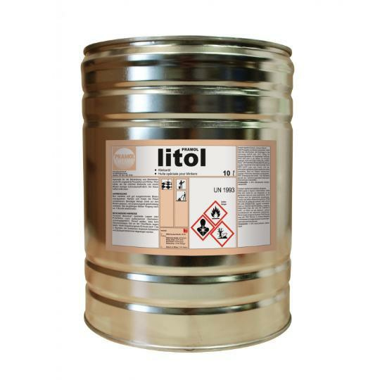 PRAMOL LITOL 1L #14505.07706