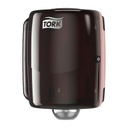 TORK DISP PERF COMBI ROLL RED #653008
