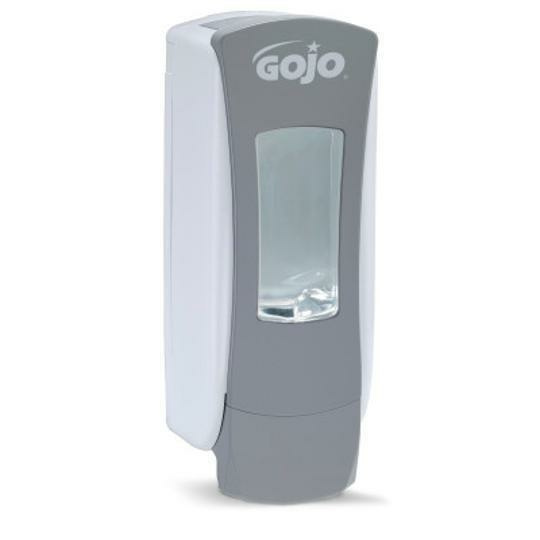 GOJO ADX-12 DOZOWNIK MYDŁA 1250ML BIAŁY #8884